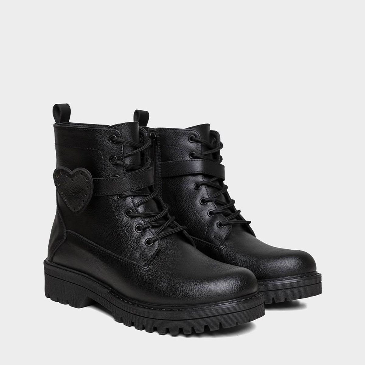 FOOTLOOSE - Botines Casuales Footloose Pre Escolar Fnp-010 Kamila