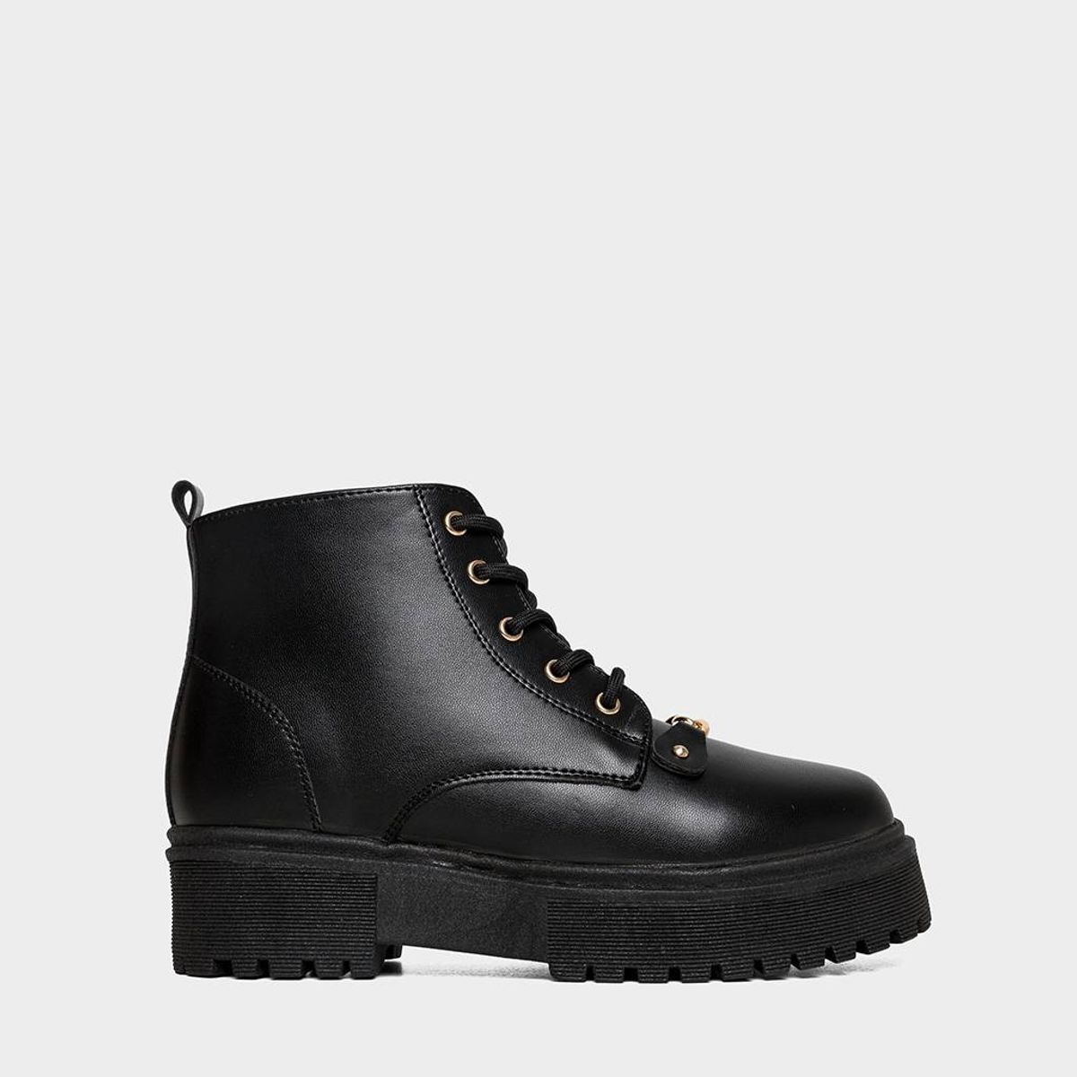 FOOTLOOSE - Botines Casuales Footloose Pre Escolar Fja-029 Kamy