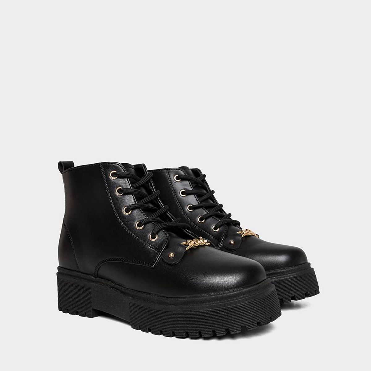 FOOTLOOSE - BOTINES CASUALES NIÑAS FOOTLOOSE FJA-029 KAMY 27-32