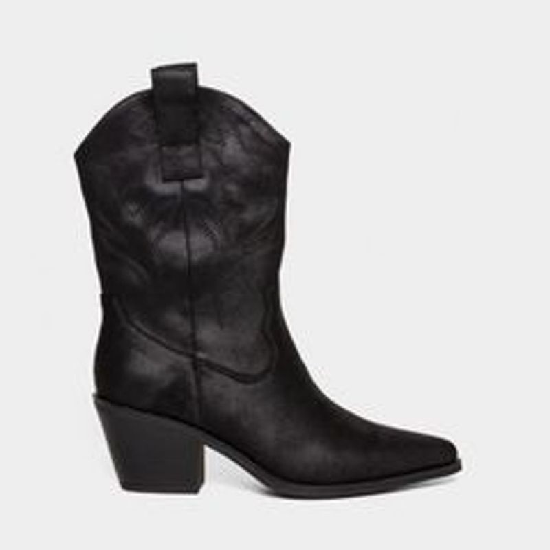 FOOTLOOSE - Botines Casuales Footloose Mujeres Fch-Lm010 Nicol