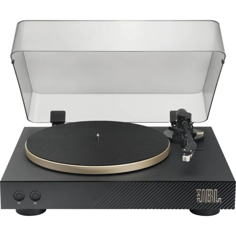 JBL - JBL Spinner BT - Tocadiscos Bluetooth