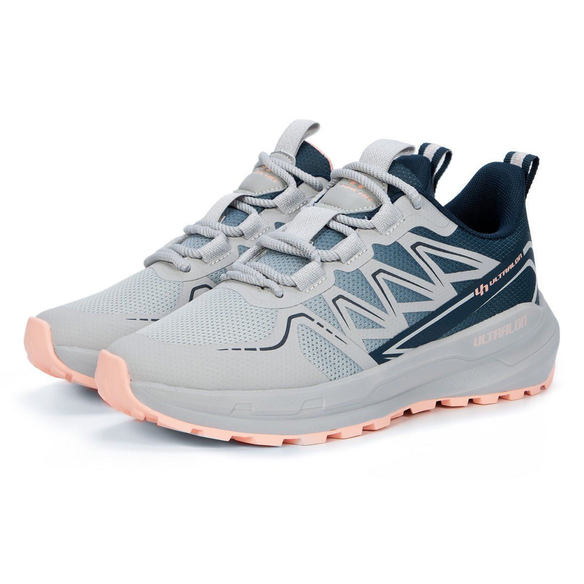 ULTRALON - Zapatillas Ultralon Outdoor Ultra Terrex Impact para Mujer