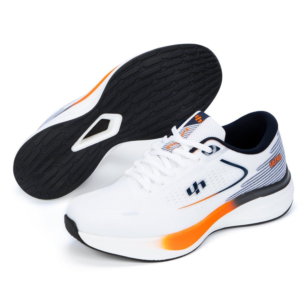 ULTRALON - Zapatillas Ultralon Running Ultra Jump para Hombre