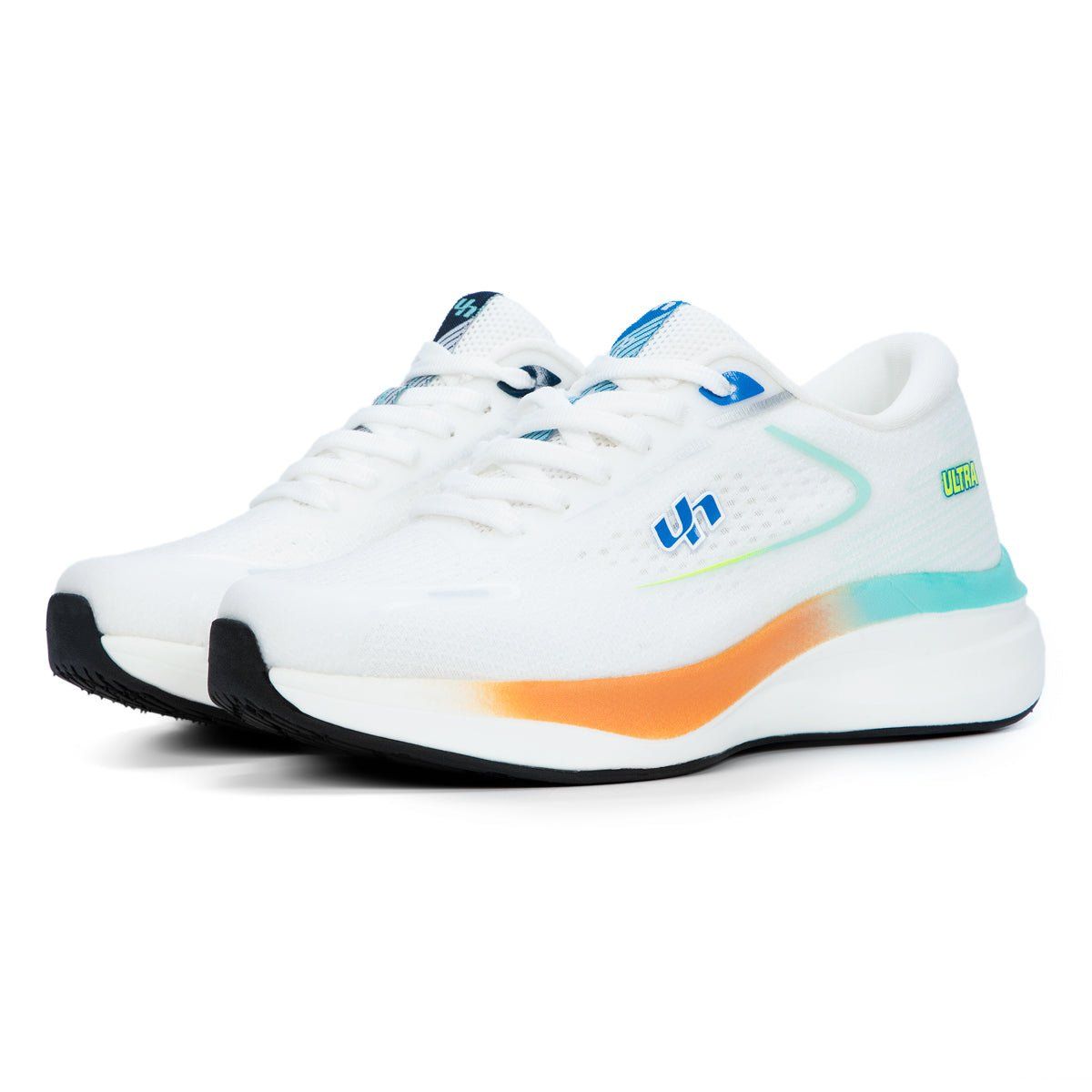 ULTRALON - Zapatillas Ultralon Running Ultra Jump para Mujer