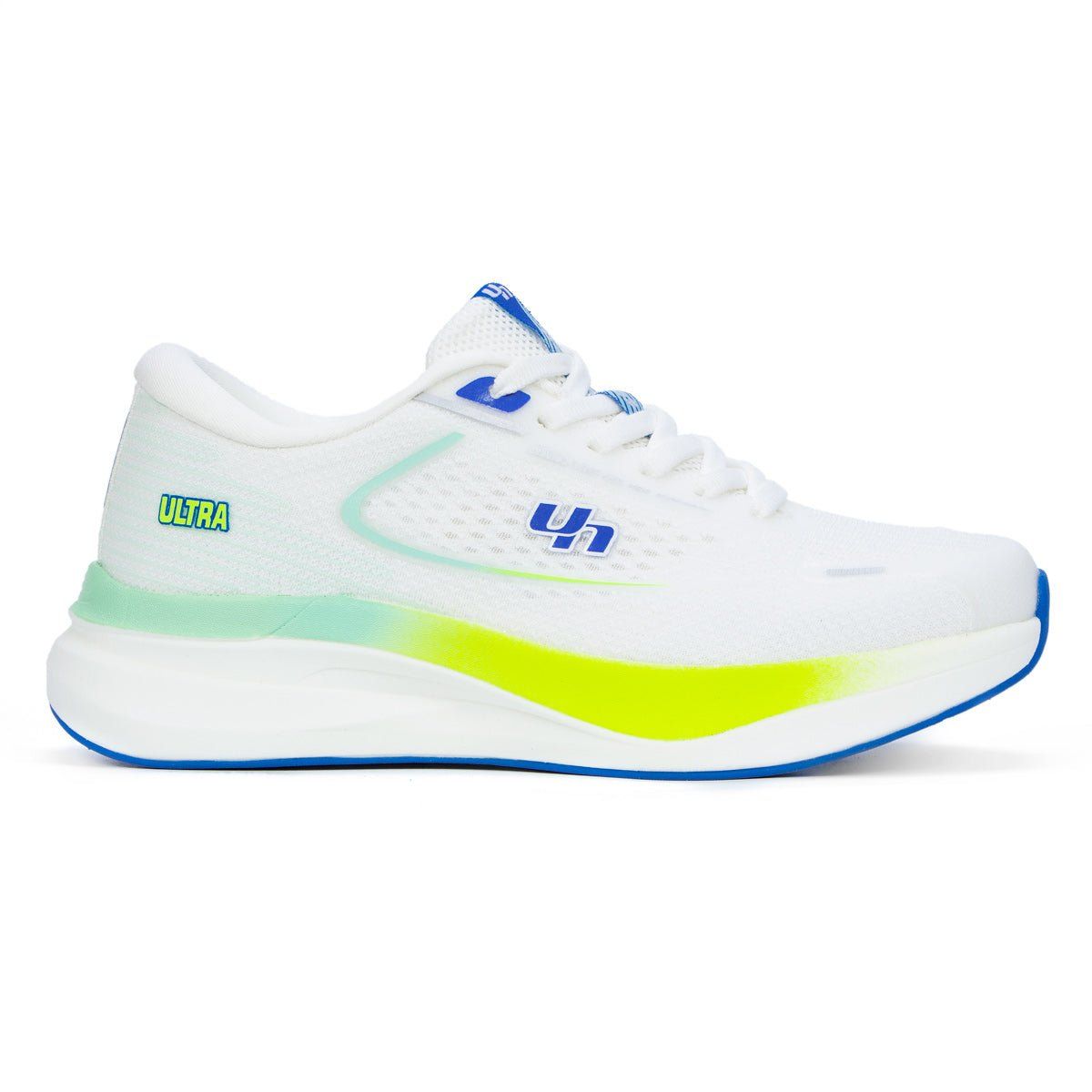 ULTRALON - Zapatillas Ultralon Running Ultra Jump para Mujer