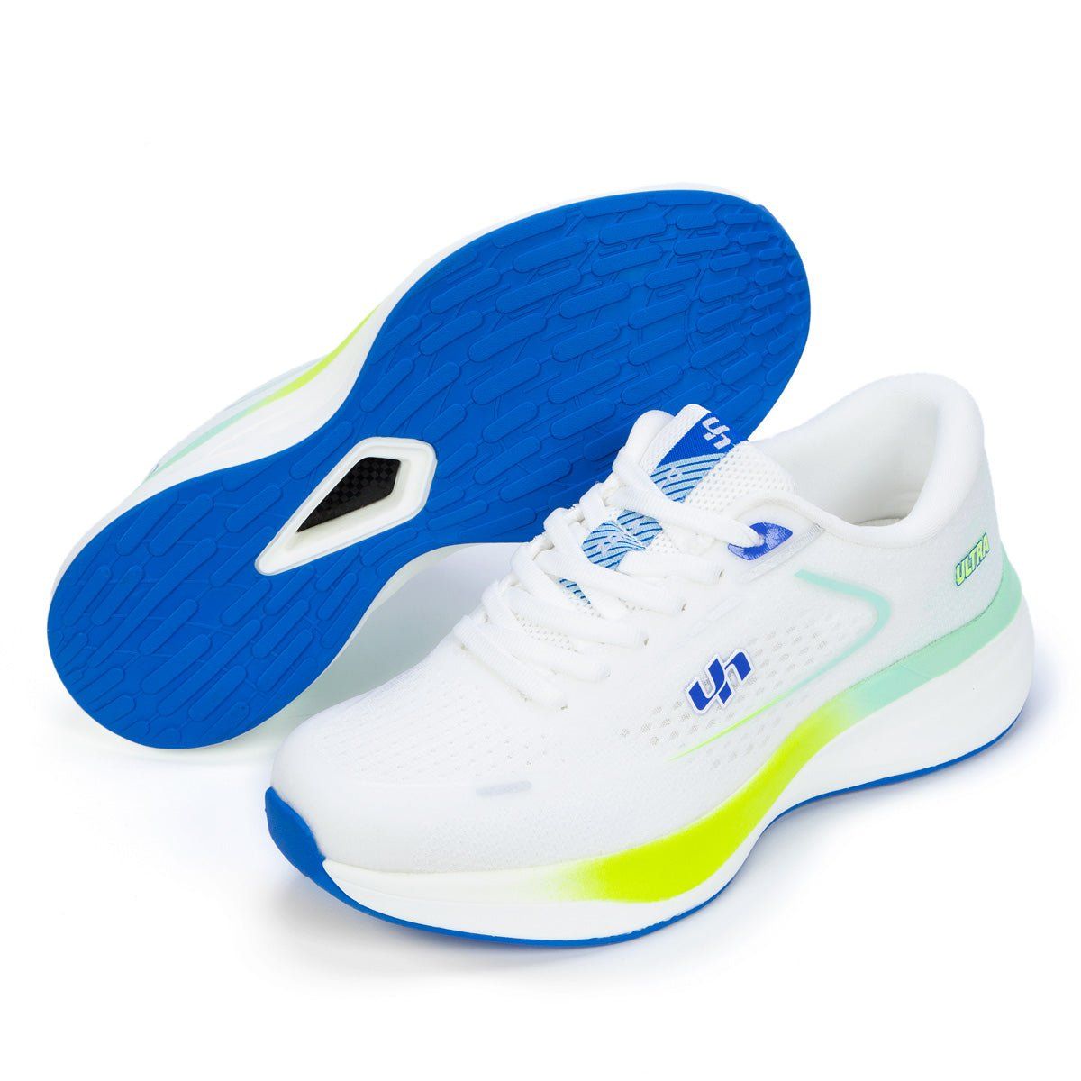 ULTRALON - Zapatillas Ultralon Running Ultra Jump para Mujer
