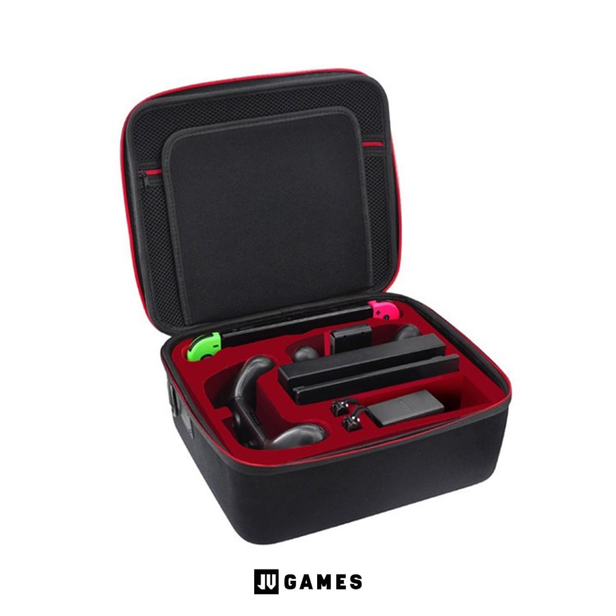 DOBE - Maleta Mochila para Nintendo Switch