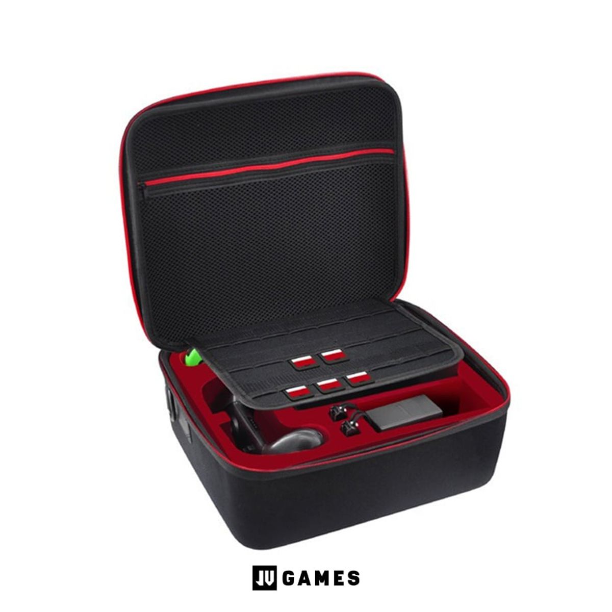 DOBE - Maleta Mochila para Nintendo Switch