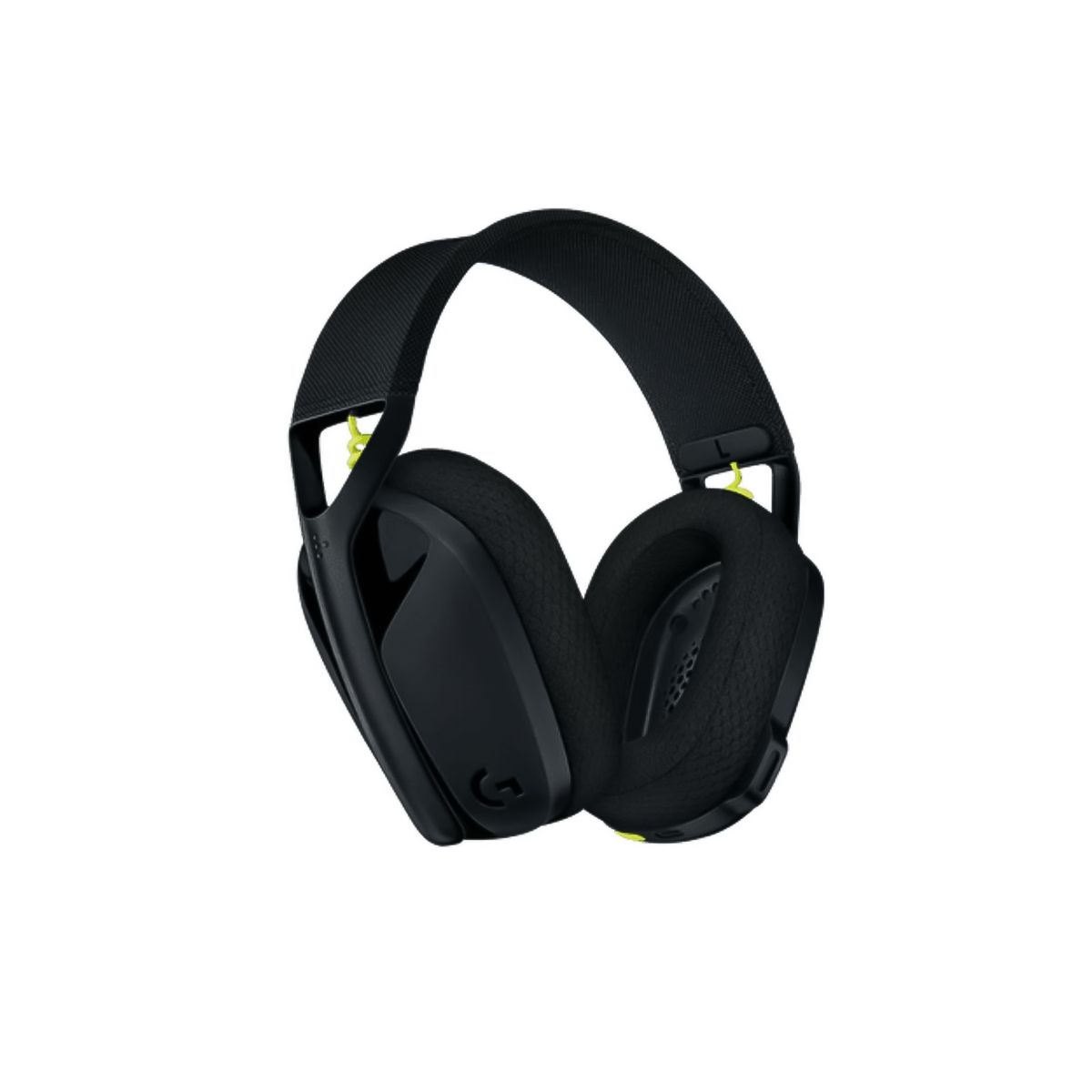 LOGITECH - Audifonos Logitech Gaming G435 Inalambricos con Microfono Lightspeed