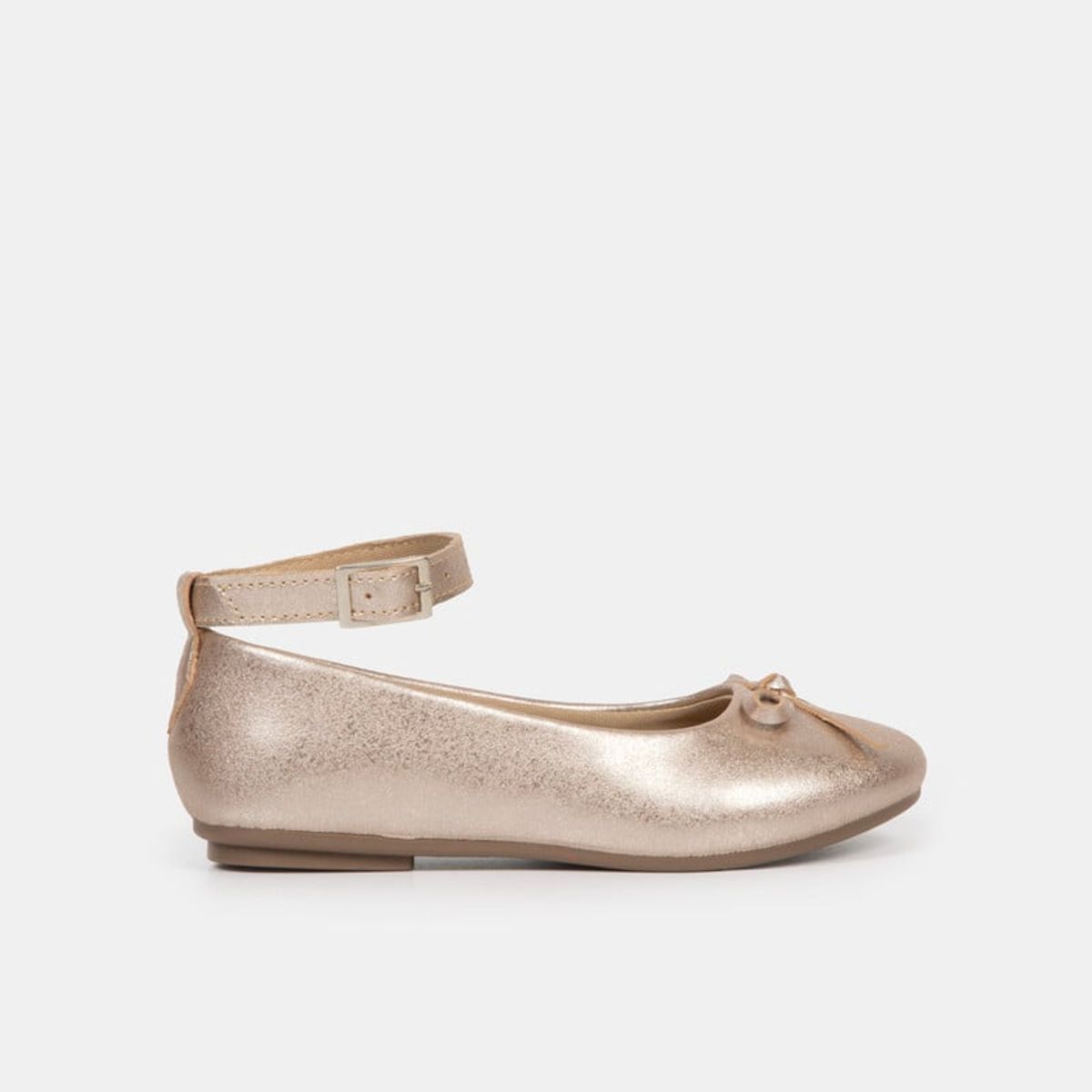 BUBBLE GUMMERS - Ballerinas Casuales Niña Bubblegummers Pily v107 d104