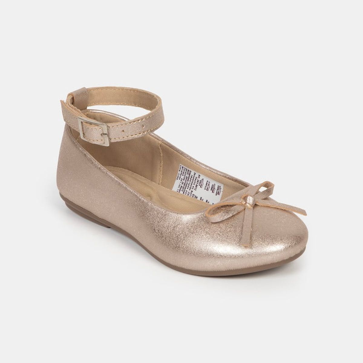 BUBBLE GUMMERS - Ballerinas Casuales Niña Bubblegummers Pily v107 d104