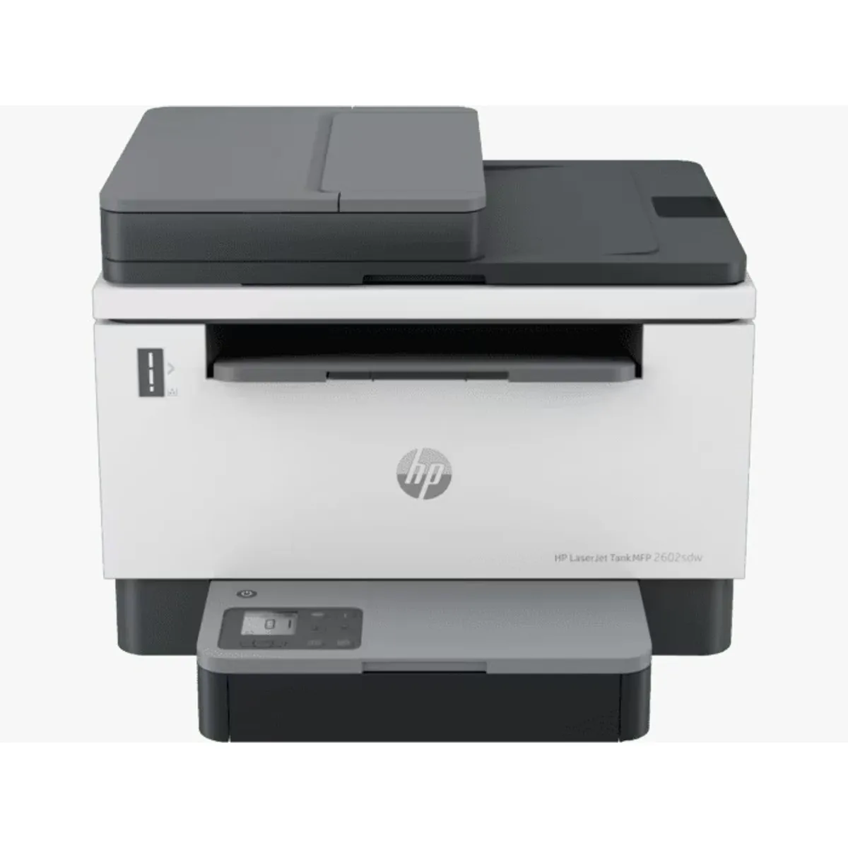 HP - Impresora Multifuncional Láser HP LaserJet Tank 2602SDW 2R7F5A USB