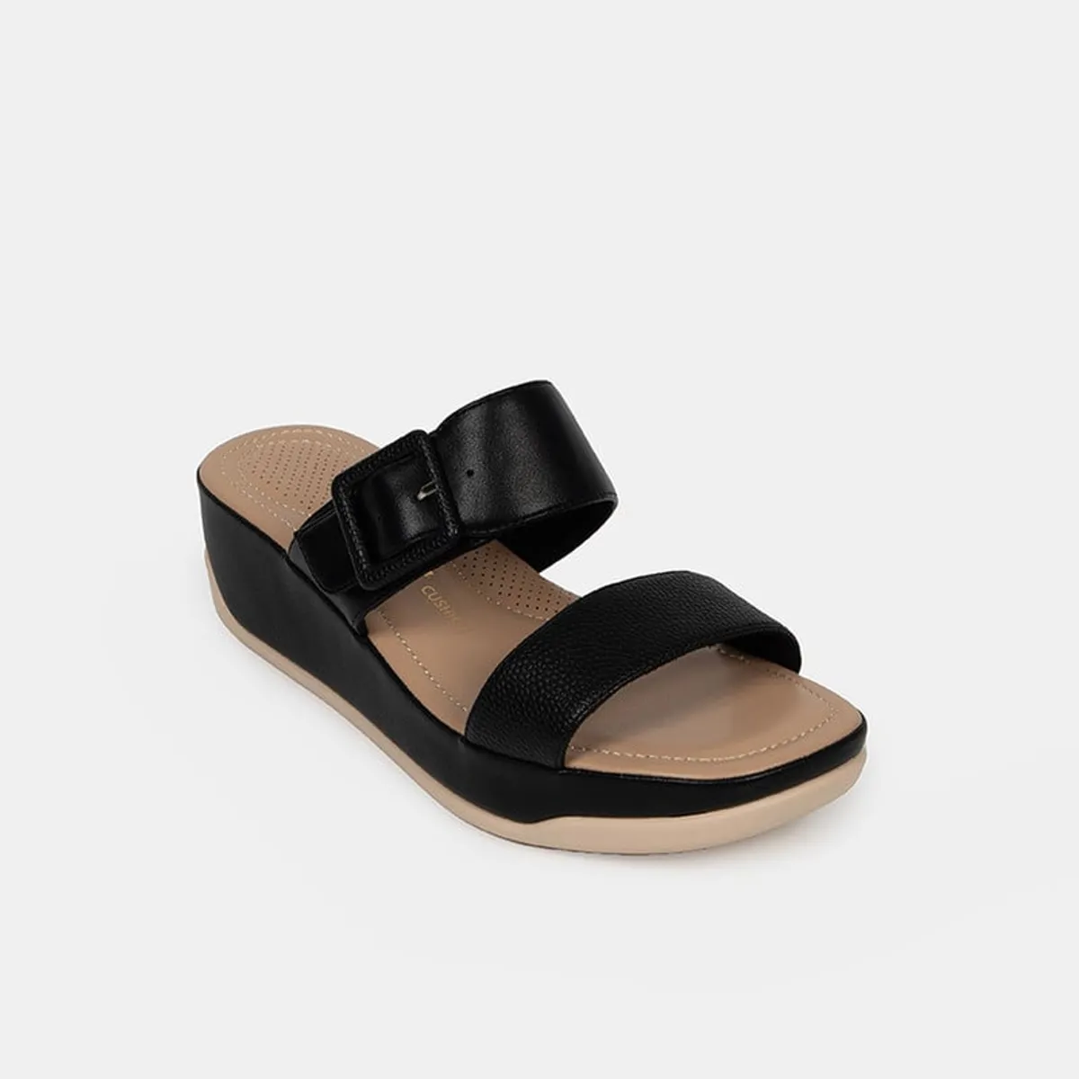BATA - Sandalias Casuales Mujer Bata Comfit Carol