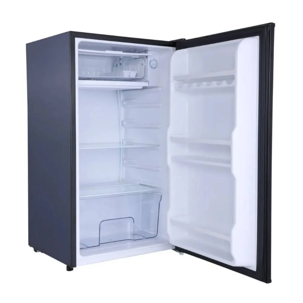 LIBERO - Frigobar Libero Retro LFB-90N  Negro