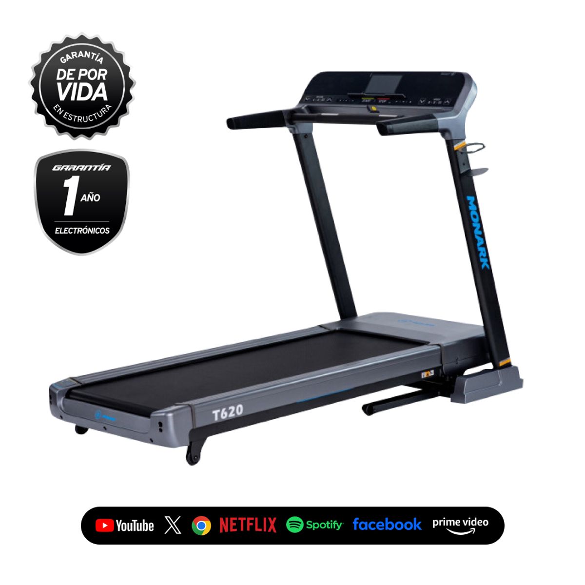 MONARK - TROTADORA MONARK T620