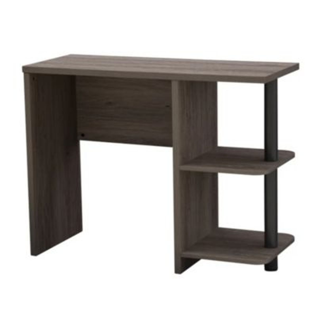 GENERICO - Escritorio Moderno Kasumi Ceniza R&R MUEBLES