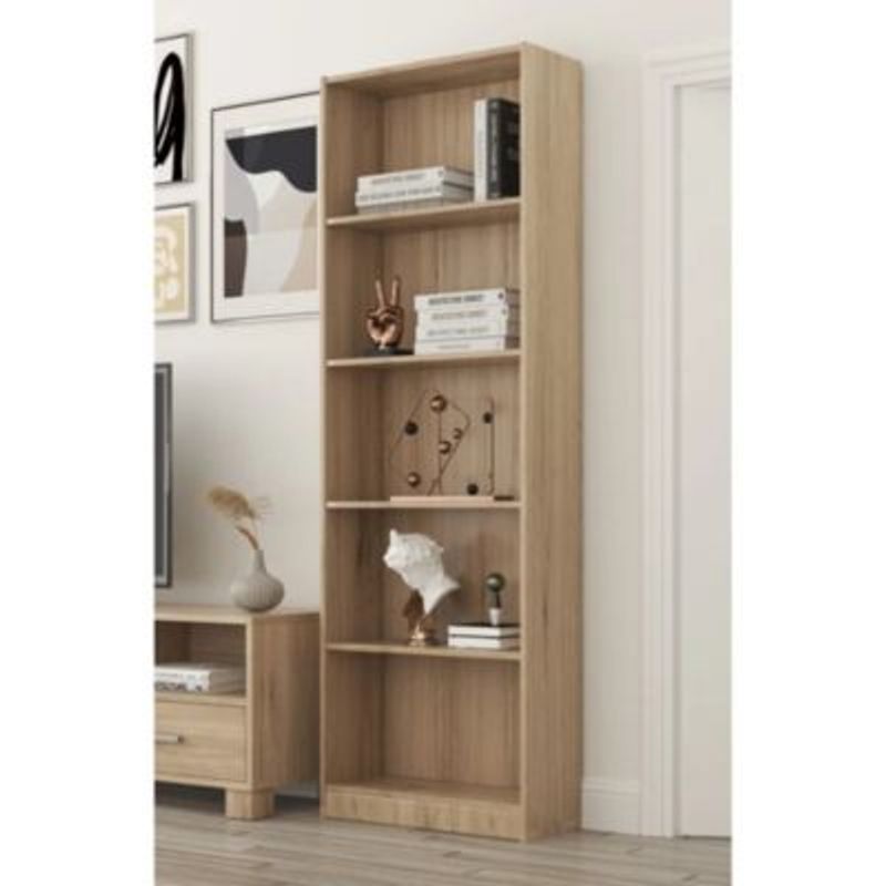 GENERICO - Estante Moderno Citron Duna R&R MUEBLES