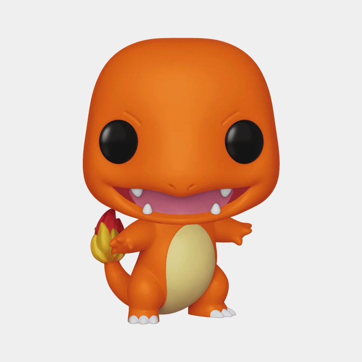 FUNKO - FUNKO POP GAMES POKÉMON - CHARMANDER