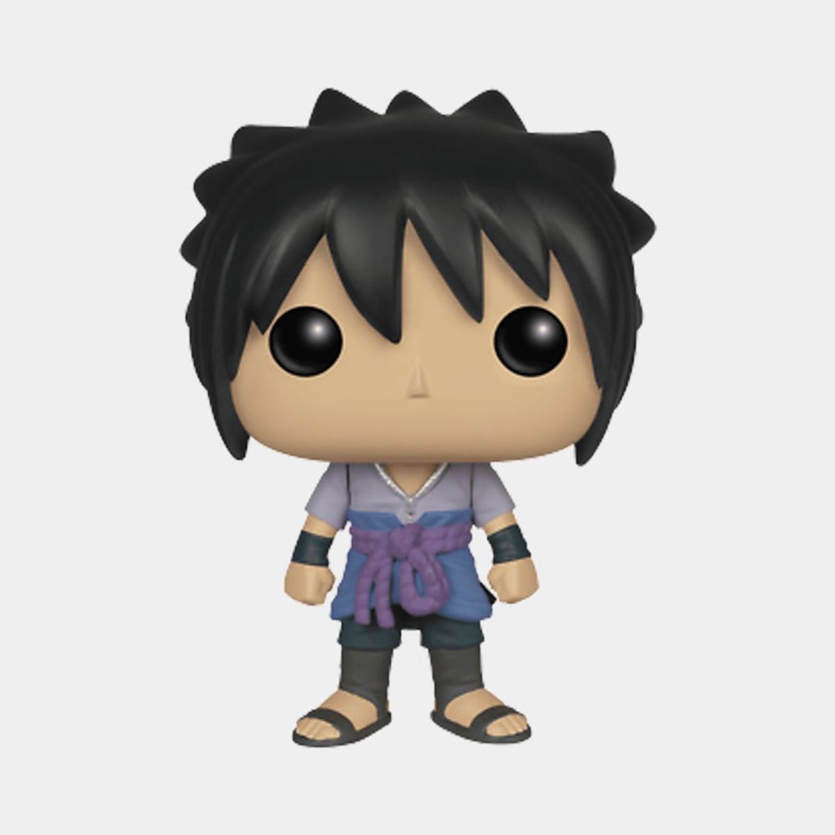 FUNKO - FUNKO POP ANIMATION NARUTO SHIPPUDEN - SASUKE