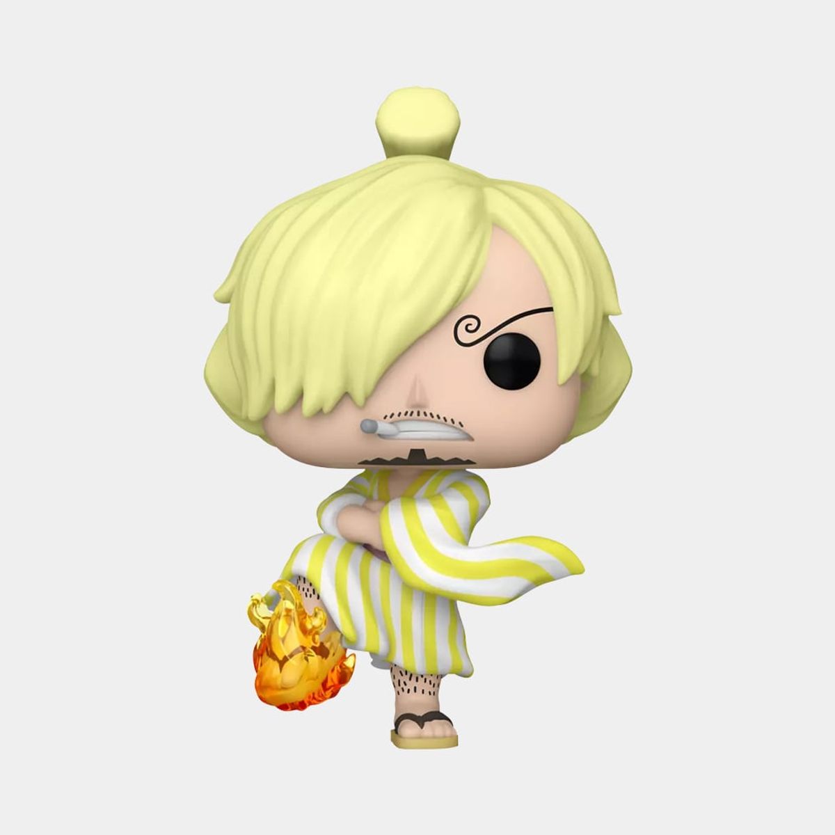 FUNKO - FUNKO POP ANIMATION ONE PIECE - SANGORO WANO