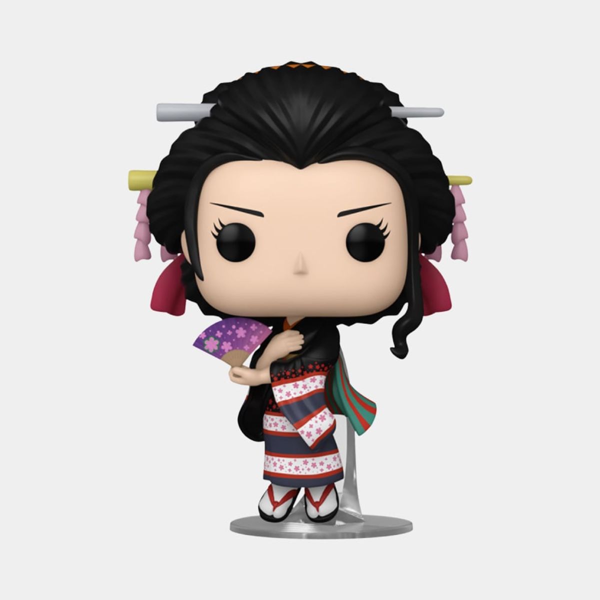 FUNKO - FUNKO POP ANIMATION ONE PIECE - OROBI WANO