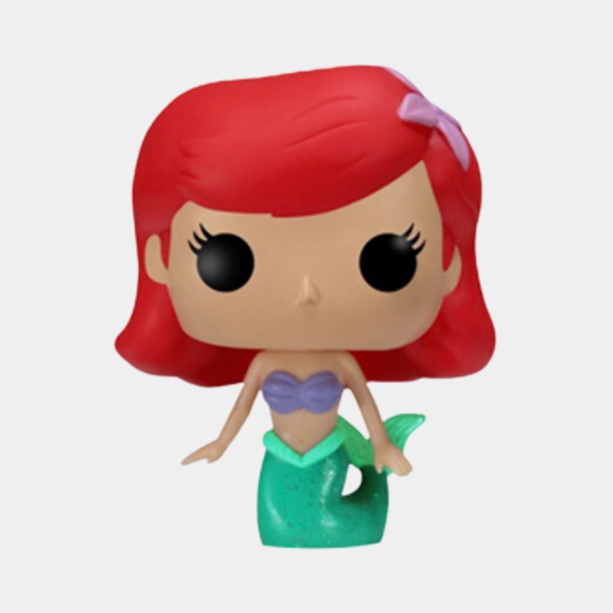 FUNKO - FUNKO POP DISNEY THE LITTLE MERMAID - ARIEL