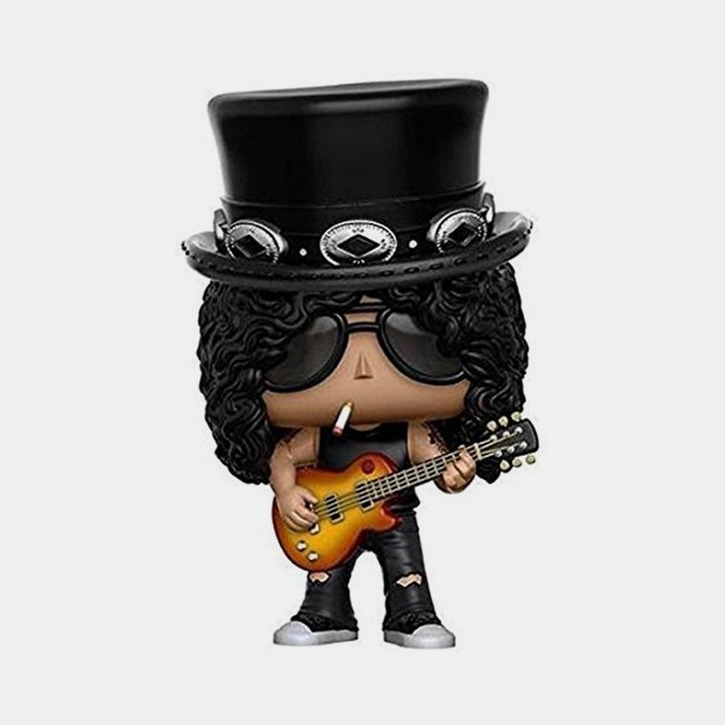 FUNKO - FUNKO POP ROCKS GUNS N ROSES - SLASH
