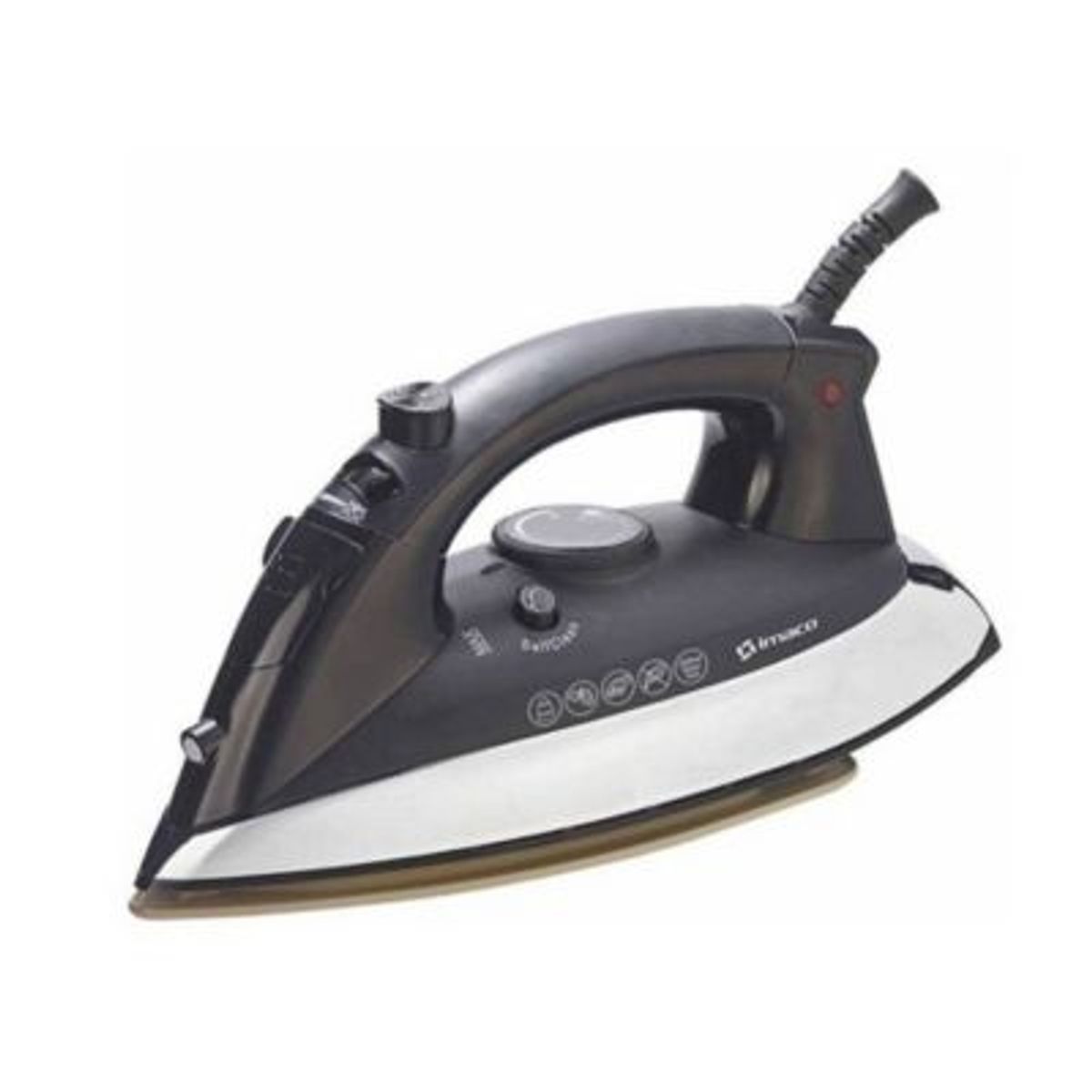 IMACO - Plancha a Vapor ETA181 2000W