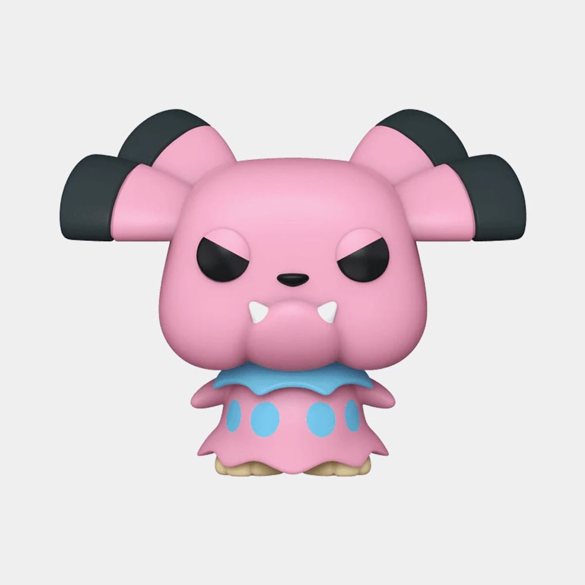 FUNKO - FUNKO POP GAMES POKÉMON - SNUBBULL