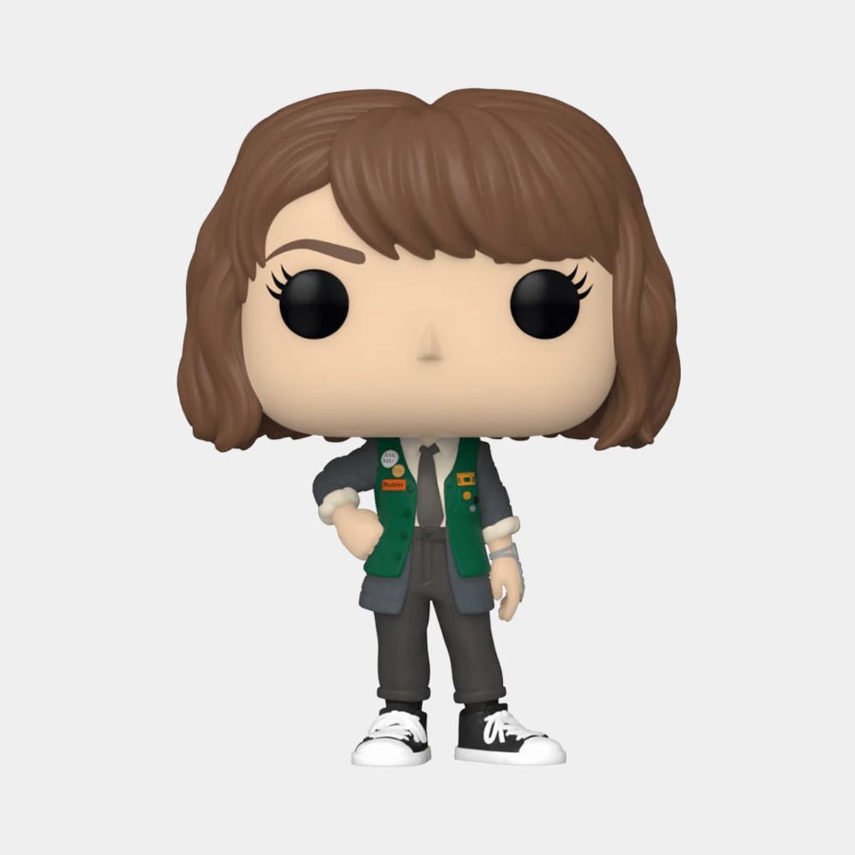 FUNKO - FUNKO POP TELEVISION NETFLIX STRANGER THINGS - ROBIN