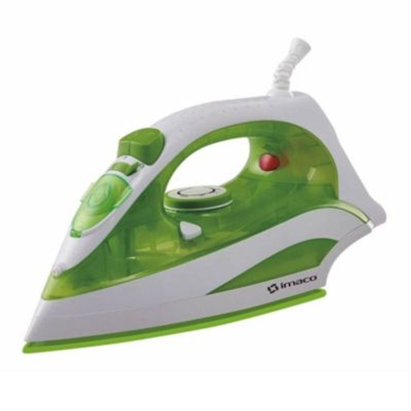 IMACO - Plancha a Vapor ETA2288 2400 watts