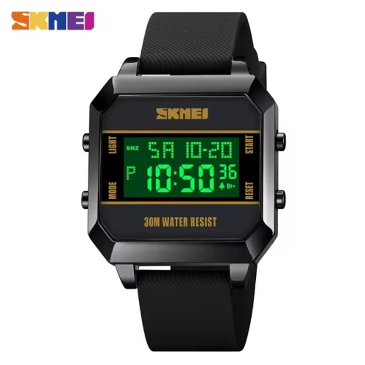 SKMEI - Reloj Digital SKMEI 1848 Deportivo