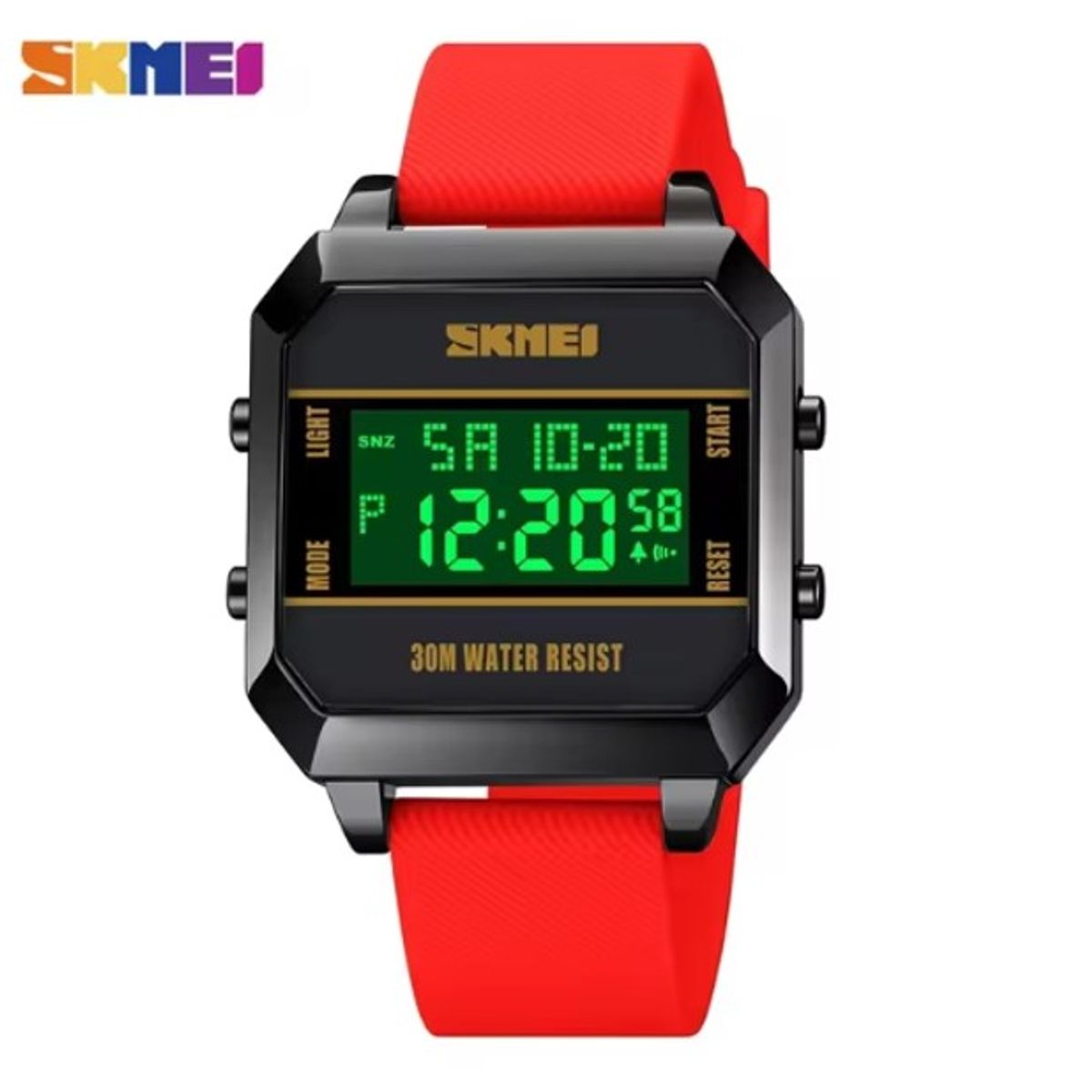 SKMEI - Reloj Digital SKMEI 1848 Deportivo