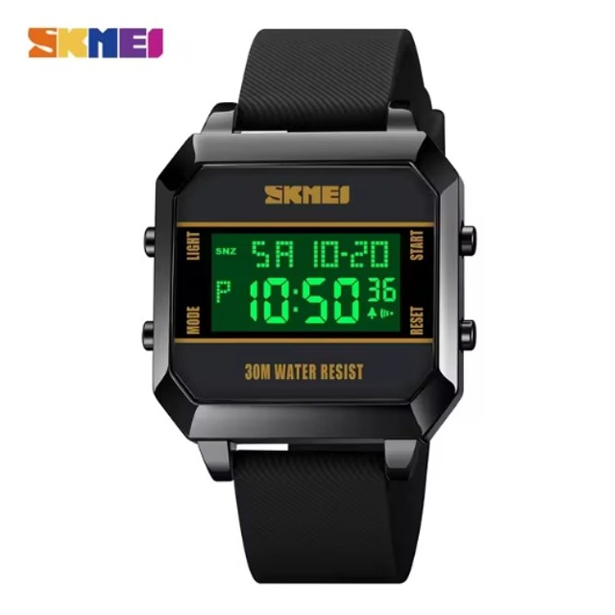 SKMEI - Reloj Digital SKMEI 1848 Deportivo