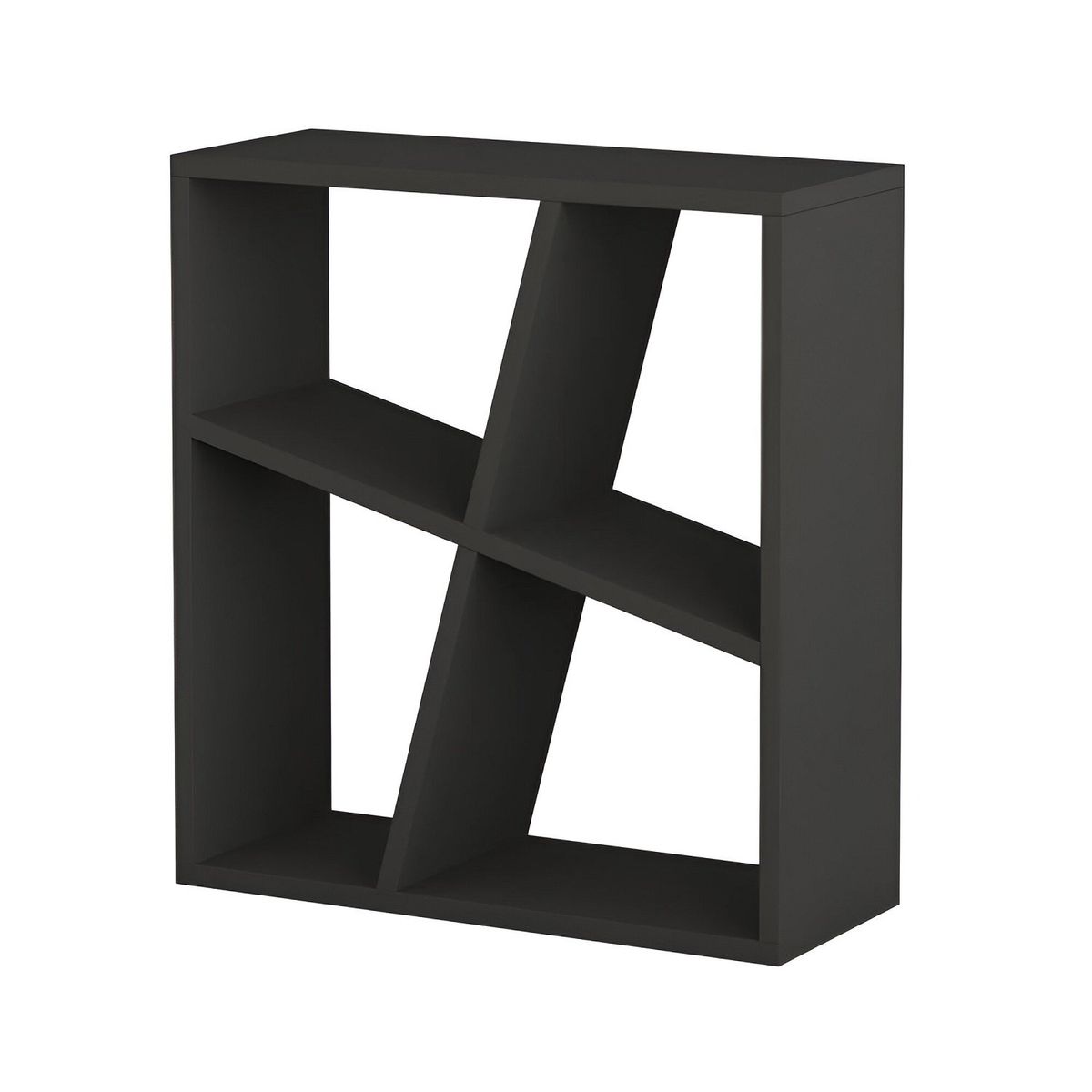 73 EXPERIENCE - Mesa Auxiliar Anfri Color Plomo 73 Experience