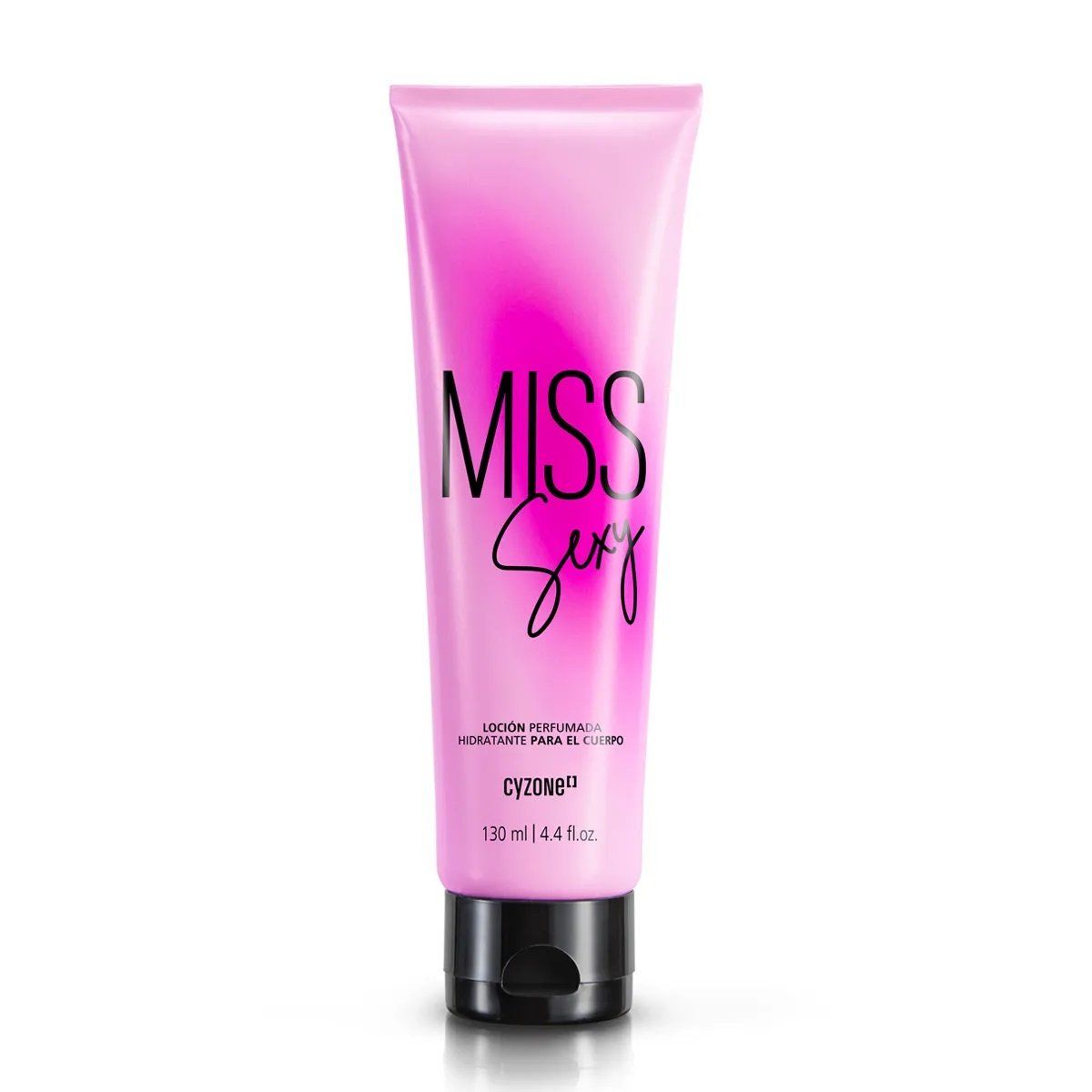 CYZONE - Set Miss Sexy Colonia de mujer y locion corporal