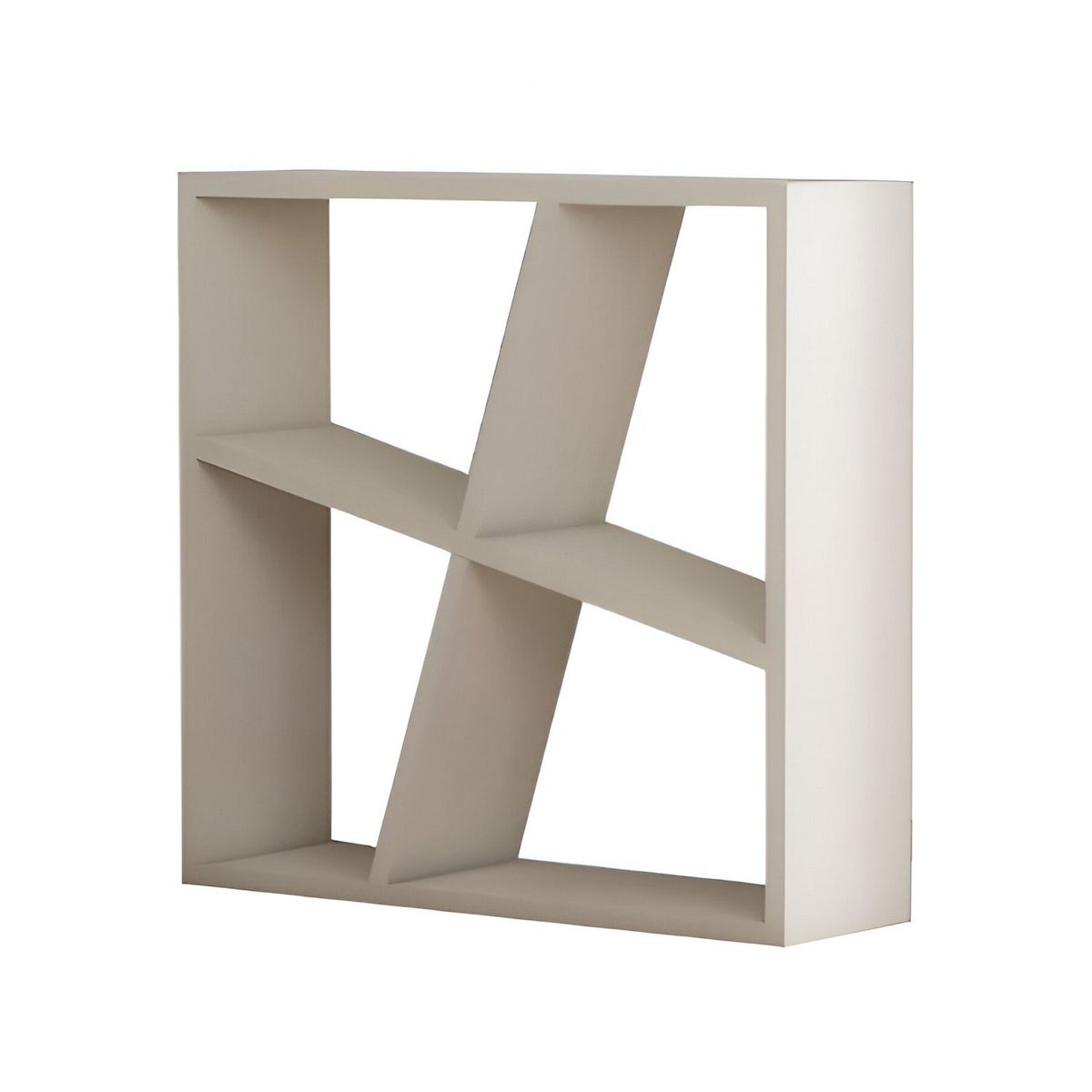 73 EXPERIENCE - Mesa Auxiliar Ambla Color Blanco 73 Experience