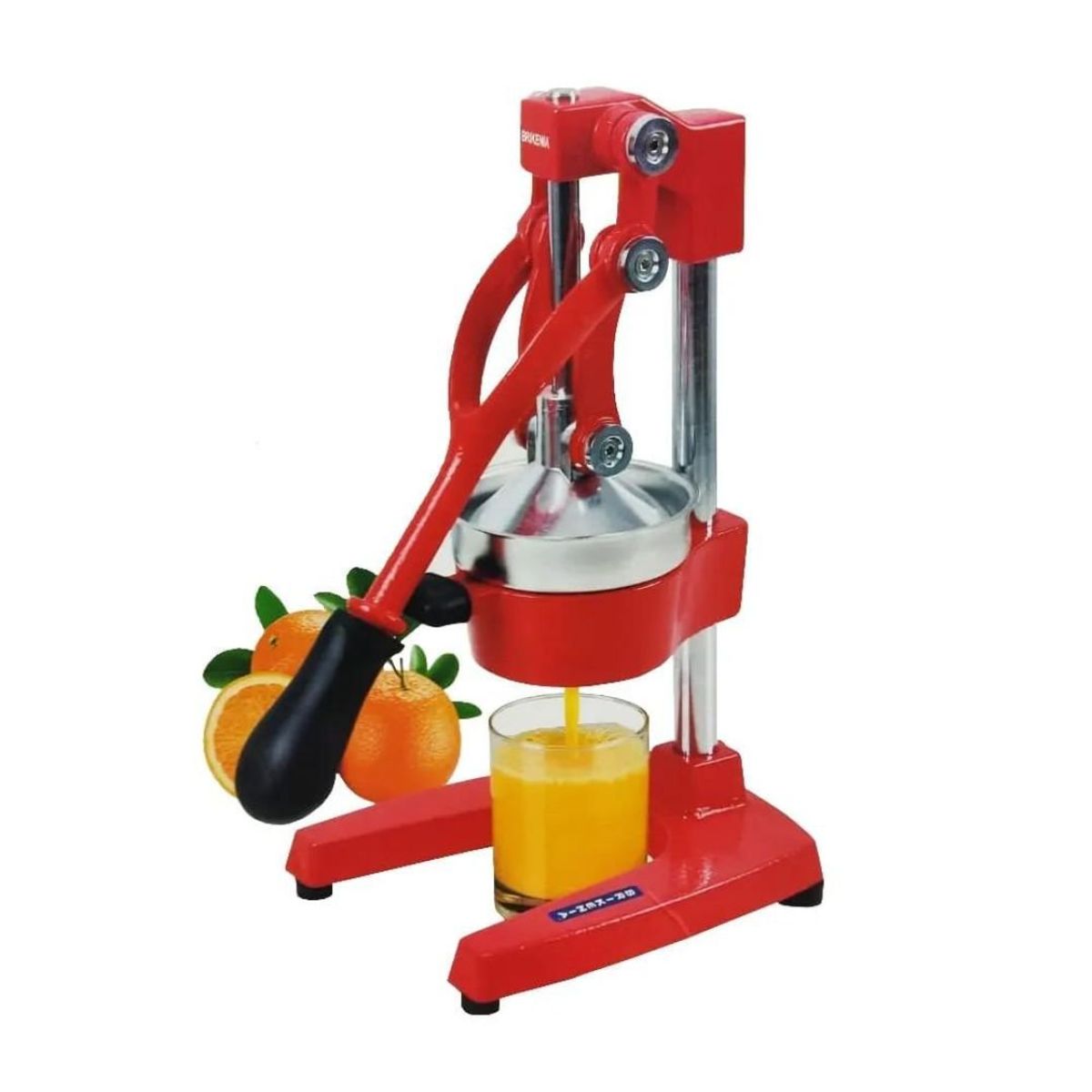 GENERICO - Exprimidor Manual de Naranja Profesional