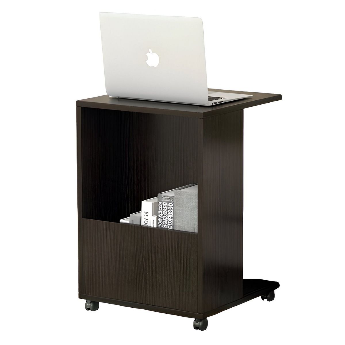 73 EXPERIENCE - Mesa Auxiliar Mashi Color Wengue 73 Experience