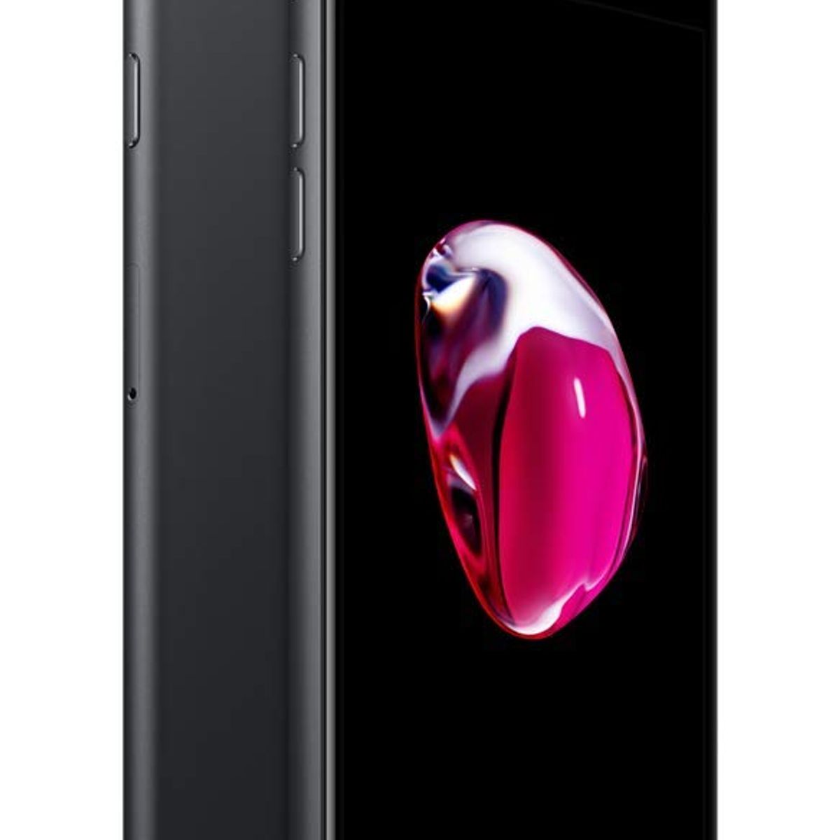 APPLE - iPhone 7  32GB,Negro, Entrega Inmediata, Reacondicionado