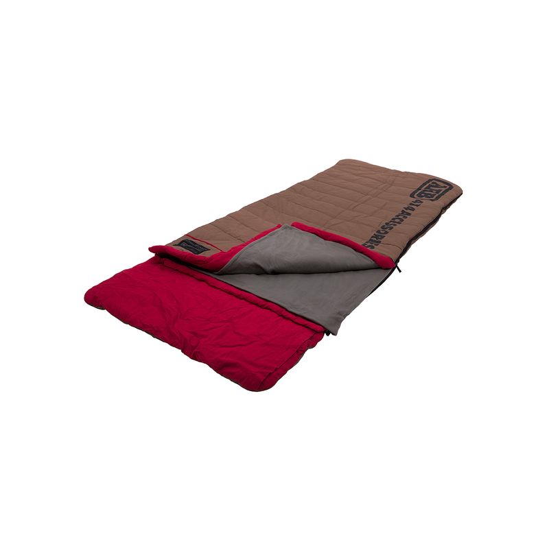 ARB - Sleeping Deluxe ARB Rojo ARB4200