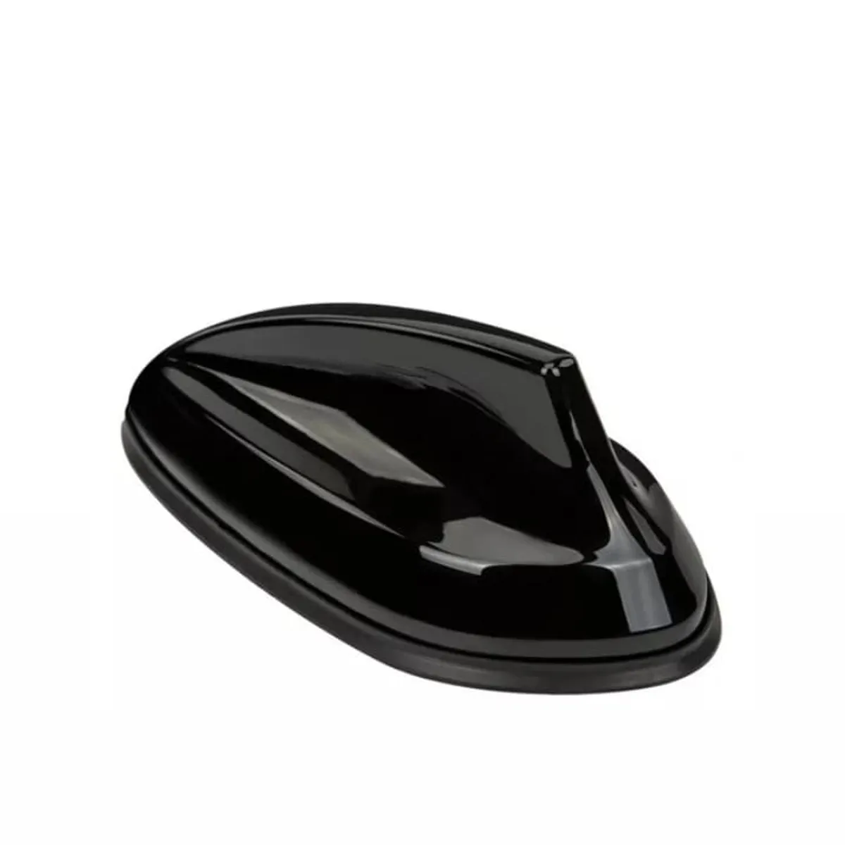 GENERICO - Antena Aleta De Tiburon color negro