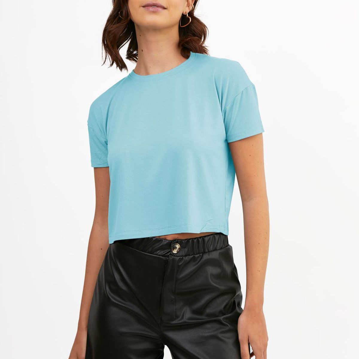 KONING - Polo Básico para Mujer