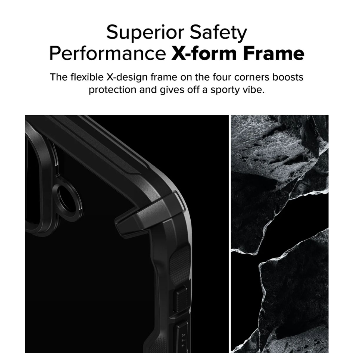 RINGKE - CASE RINGKE FUSION X IPHONE 16 PLUS