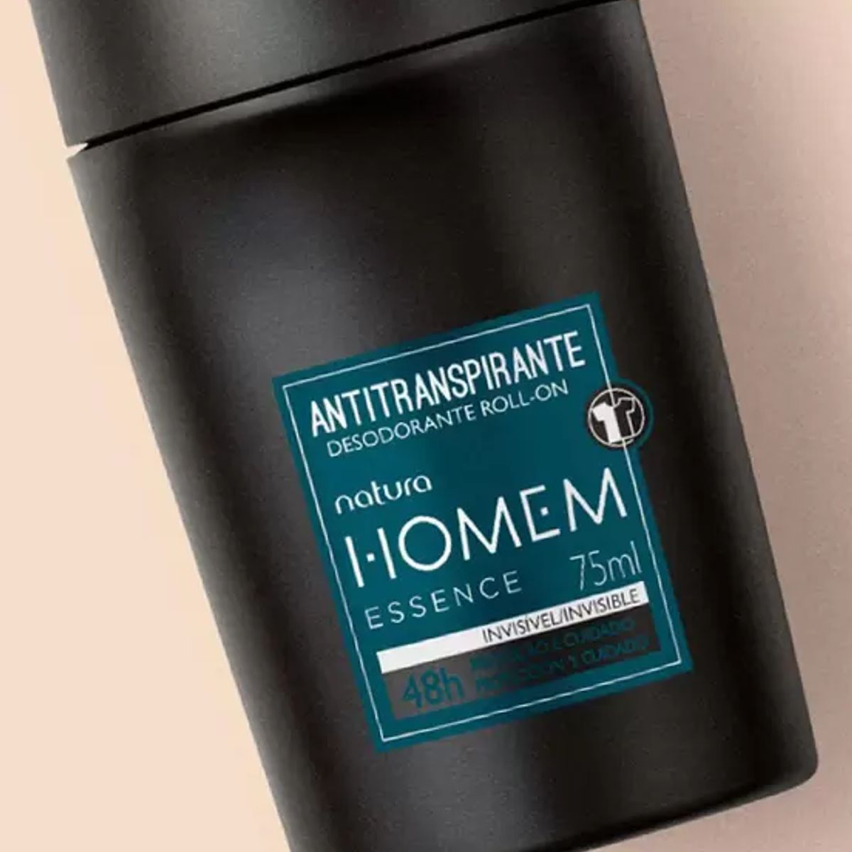 NATURA - Desodorante hombre HOMEM ELO roll-on antitranspirante kaiak
