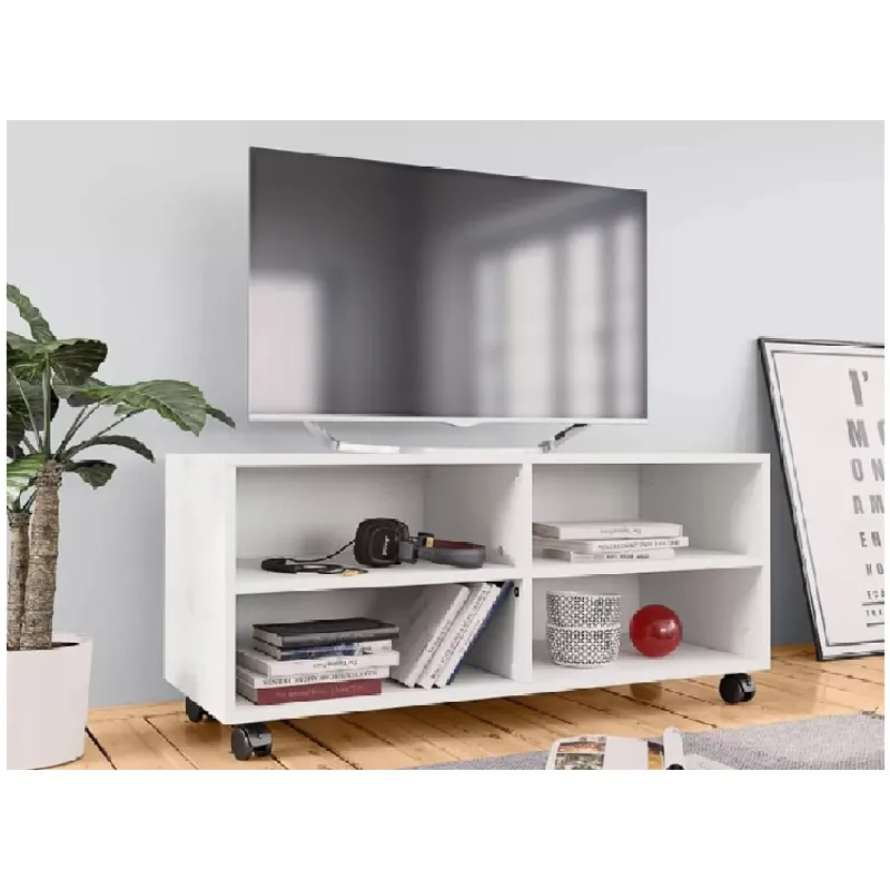 NACION MUEBLES - CENTRO DE ENTRETENIMIENTO AVA BLANCO NM