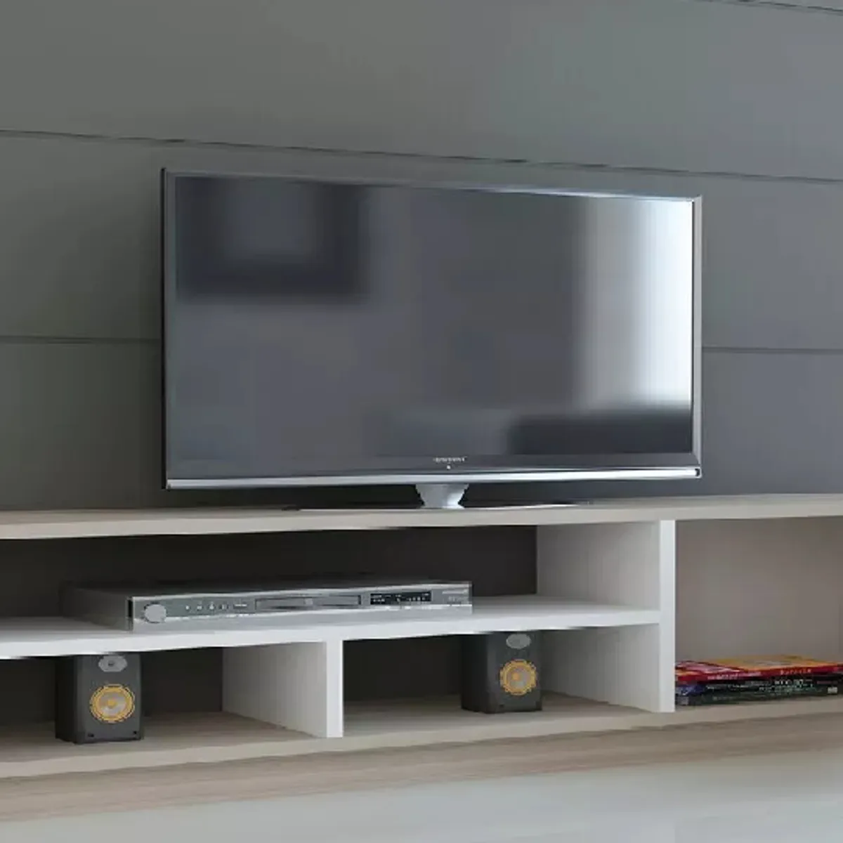 NACION MUEBLES - CENTRO DE ENTRETENIMIENTO MIA DUNA NM