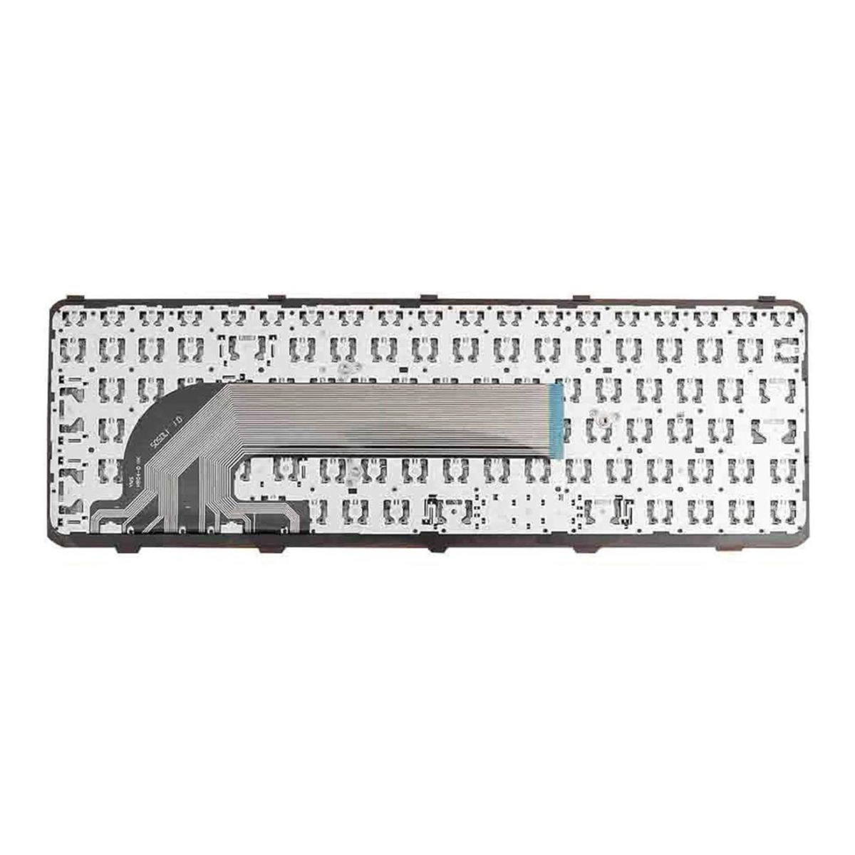 OEM - Teclado para Laptop Hp Probook 450-G1. 450-G2. 455-G2. 470-G0