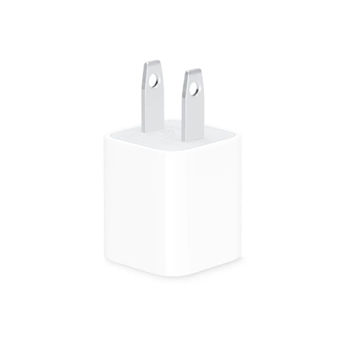 APPLE - Cubo de Carga USB Apple 5W