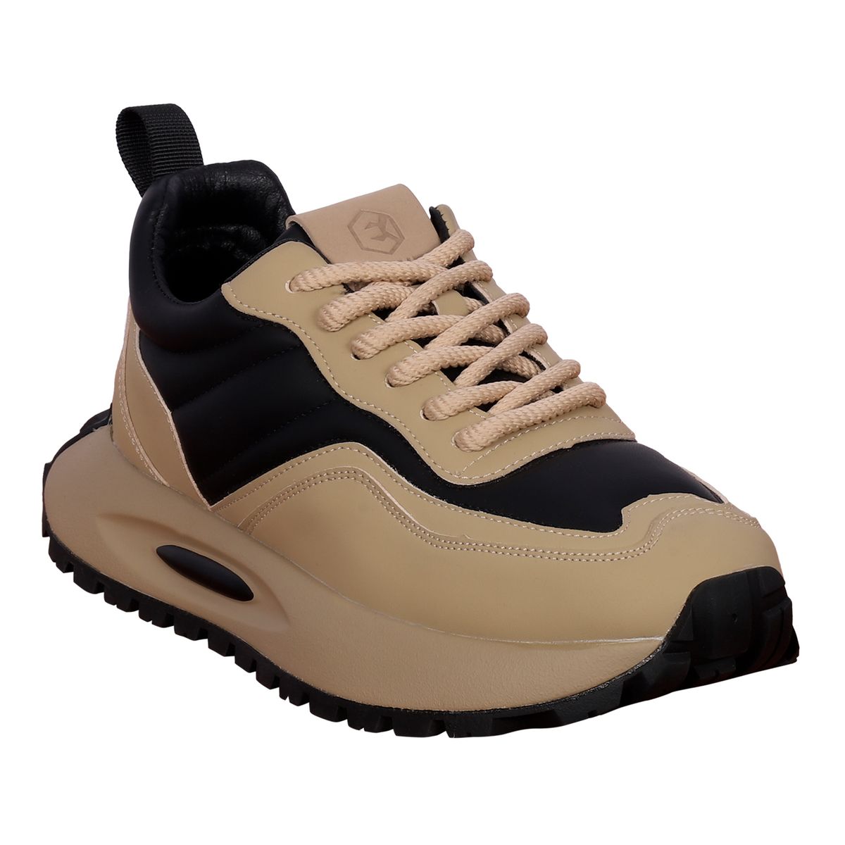 ELENEX - Zapatillas Urbana Hombre Elenex